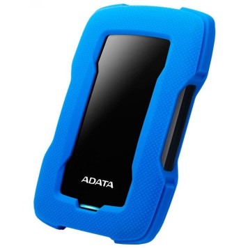 Носитель информации A-Data Portable HDD 2Tb HD330 AHD330-2TU31-CBL USB 3.1, 2.5