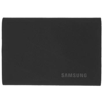 Носитель информации Samsung Portable SSD 2TB T9 MU-PG2T0B/WW V-NAND, USB 3.2 Gen 2 Type-C  R/W - 2000/2000 MB/s Black-1