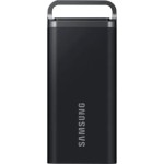 Носитель информации Samsung Portable SSD 2TB T5 Evo MU-PH2T0S/WW черный 