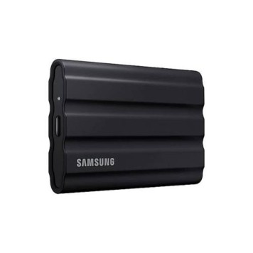 Носитель информации Samsung Portable SSD 2TB T7 Shield MU-PE2T0S/EU-1