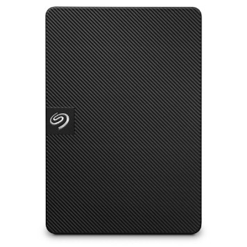 Носитель информации Seagate Portable HDD 1Tb Expansion STKM1000400 USB 3.0, 2.5
