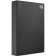 Носитель информации Seagate Portable HDD 2TB One Touch STKY2000400 USB 3.2, 2.5