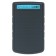Носитель информации Transcend Portable HDD 2Tb StoreJet TS2TSJ25H3B USB 3.0, 2.5