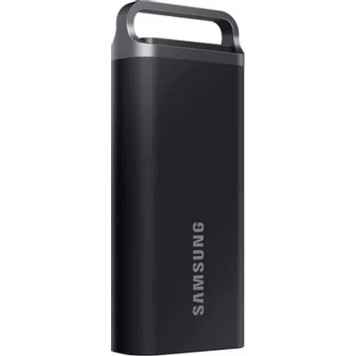 Носитель информации Samsung Portable SSD 2TB T5 Evo MU-PH2T0S/WW черный -2