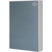 Носитель информации Seagate Portable HDD 4TB One Touch Blue STKZ4000402 USB 3.2 Gen1 Type-A