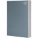 Носитель информации Seagate Portable HDD 4TB One Touch Blue STKZ4000402 USB 3.2 Gen1 Type-A
