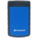 Носитель информации Transcend Portable HDD 1Tb StoreJet TS1TSJ25H3B USB 3.0, 2.5