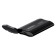 Носитель информации A-DATA Portable SSD 1TB SD810, Type-C, USB 3.2, SD810-1000G-CBK, Black 