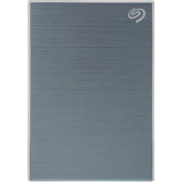 Носитель информации Seagate Portable HDD 4TB One Touch Blue STKZ4000402 USB 3.2 Gen1 Type-A-1
