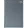 Носитель информации Seagate Portable HDD 4TB One Touch Blue STKZ4000402 USB 3.2 Gen1 Type-A