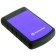 Носитель информации Transcend Portable HDD 2TB StoreJet TS2TSJ25H3P USB 3.0, 2.5