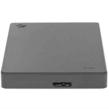 Носитель информации Seagate Portable HDD 1Tb Basic STJL1000400 USB 3.0, 2.5