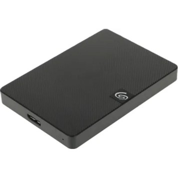 Носитель информации Seagate Portable HDD 2Tb Expansion STKM2000400 USB 3.0, 2.5