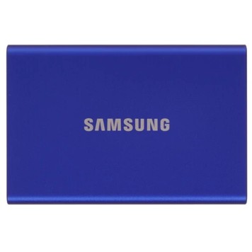 Носитель информации Samsung Portable SSD 1TB T7 MU-PC1T0H/WW USB Type-C 1.8