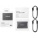 Носитель информации Samsung Portable SSD 1TB T7 MU-PC1T0T/WW USB Type-C 1.8