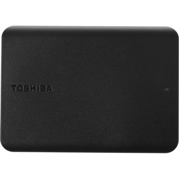 носитель информации Внешний жесткий диск TOSHIBA Canvio Basics HDTB520EK3AA  2TB 2.5