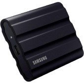 Носитель информации Samsung Portable SSD 2TB T7 Shield MU-PE2T0S/EU