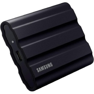 Носитель информации Samsung Portable SSD 2TB T7 Shield MU-PE2T0S/EU