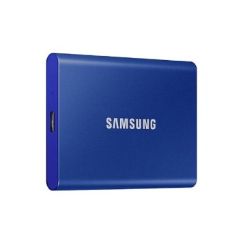 Носитель информации Samsung Portable SSD 2TB T7 MU-PC2T0H/WW USB Type-C 1.8