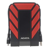 Носитель информации A-Data Portable HDD 1Tb HD710 AHD710P-1TU31-CRD USB 3.1, 2.5