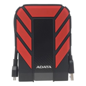 Носитель информации A-Data Portable HDD 1Tb HD710 AHD710P-1TU31-CRD USB 3.1, 2.5