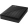 Носитель информации WD Portable HDD 5TB My Passport WDBPKJ0050BBK-WESN 2,5