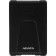 Носитель информации A-Data Portable HDD 1TB DashDrive Durable AHD650 черный AHD650-1TU31-CBK