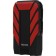 Носитель информации A-Data Portable HDD 1Tb HD710 AHD710P-1TU31-CRD USB 3.1, 2.5