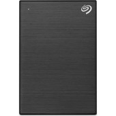 Носитель информации Seagate Portable HDD 4TB One Touch Black STKZ4000400 USB 3.2 Gen1 Type-A  2.5