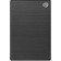 Носитель информации Seagate Portable HDD 4TB One Touch Black STKZ4000400 USB 3.2 Gen1 Type-A  2.5