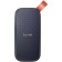 Носитель информации SanDisk Portable SSD 2TB Extreme SDSSDE30-2T00-G26 up to 800MB/s Read Speed, USB 3.2 Gen 2