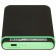 Носитель информации Transcend Portable HDD 2TB StoreJet TS2TSJ25M3C M3, Type C,Черный