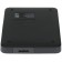 Носитель информации WD Portable HDD 1TB Elements Portable WDBUZG0010BBK-WESN USB3.0, 2.5