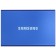 Носитель информации Samsung Portable SSD 2TB T7 MU-PC2T0H/WW USB Type-C 1.8