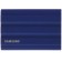 Носитель информации Samsung Portable SSD 2TB T7 Shield MU-PE2T0R/WW Type C-to-C/A, USB 3.2 Gen2