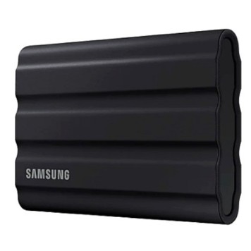 Носитель информации Samsung Portable SSD 2TB T7 Shield MU-PE2T0S/WW V-NAND, USB 3.2 Gen 2 Type-C -2