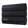 Носитель информации Samsung Portable SSD 2TB T7 Shield MU-PE2T0S/WW V-NAND, USB 3.2 Gen 2 Type-C 