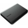 носитель информации Внешний жесткий диск TOSHIBA Canvio Basics HDTB520EK3AA  2TB 2.5