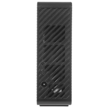 Носитель информации Seagate Portable HDD 4Tb Expansion STKP4000400 USB 3.0, 3.5