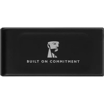 носитель информации Kingston Portable SSD 2TB SXS1000/2000GA External  XS1000 BOC,Type-C/A, USB 3.2 Gen 2, R/W 1050/1000MB/s, 70x33x14mm, 69g., Black (60 мес)
