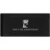 носитель информации Kingston Portable SSD 2TB SXS1000/2000GA External  XS1000 BOC,Type-C/A, USB 3.2 Gen 2, R/W 1050/1000MB/s, 70x33x14mm, 69g., Black (60 мес)