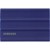Носитель информации Samsung Portable SSD 1TB T7 Shield MU-PE1T0R/WW Type C-to-C/A, USB 3.2 Gen2