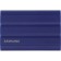 Носитель информации Samsung Portable SSD 1TB T7 Shield MU-PE1T0R/WW Type C-to-C/A, USB 3.2 Gen2