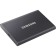 Носитель информации Samsung Portable SSD 1TB T7 MU-PC1T0T/WW USB Type-C 1.8