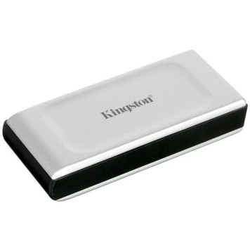 носитель информации Kingston Portable SSD 1TB SXS2000/1000G External XS2000 1.8