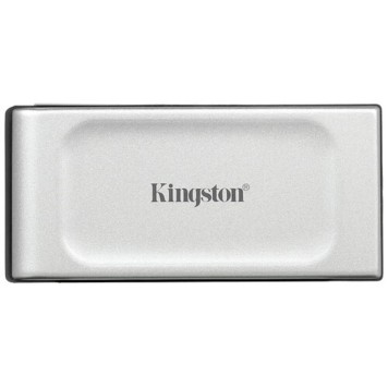 носитель информации Kingston Portable SSD 1TB SXS2000/1000G External XS2000 1.8