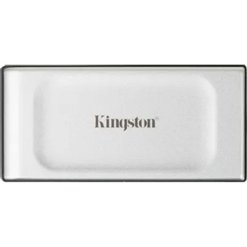 носитель информации Kingston Portable SSD 500GB SXS2000/500G External USB 3.2 Gen 2 Type-C  