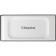 носитель информации Kingston Portable SSD 500GB SXS2000/500G External USB 3.2 Gen 2 Type-C  