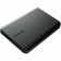 носитель информации Внешний жесткий диск TOSHIBA Canvio Basics HDTB510EK3AA 1TB 2.5
