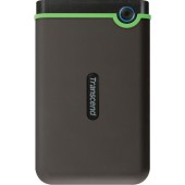 Носитель информации Transcend Portable HDD 4Tb StoreJet TS4TSJ25M3S USB 3.0, 2.5
